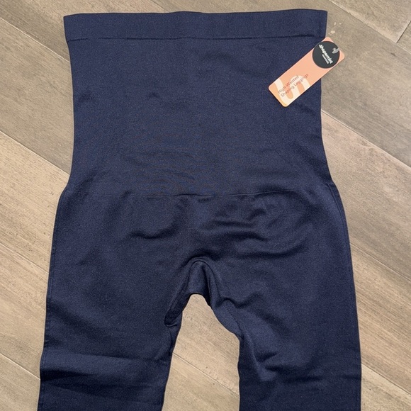 Shapermint High Waisted Shaping Leggings SZ XL - Picture 2 of 4